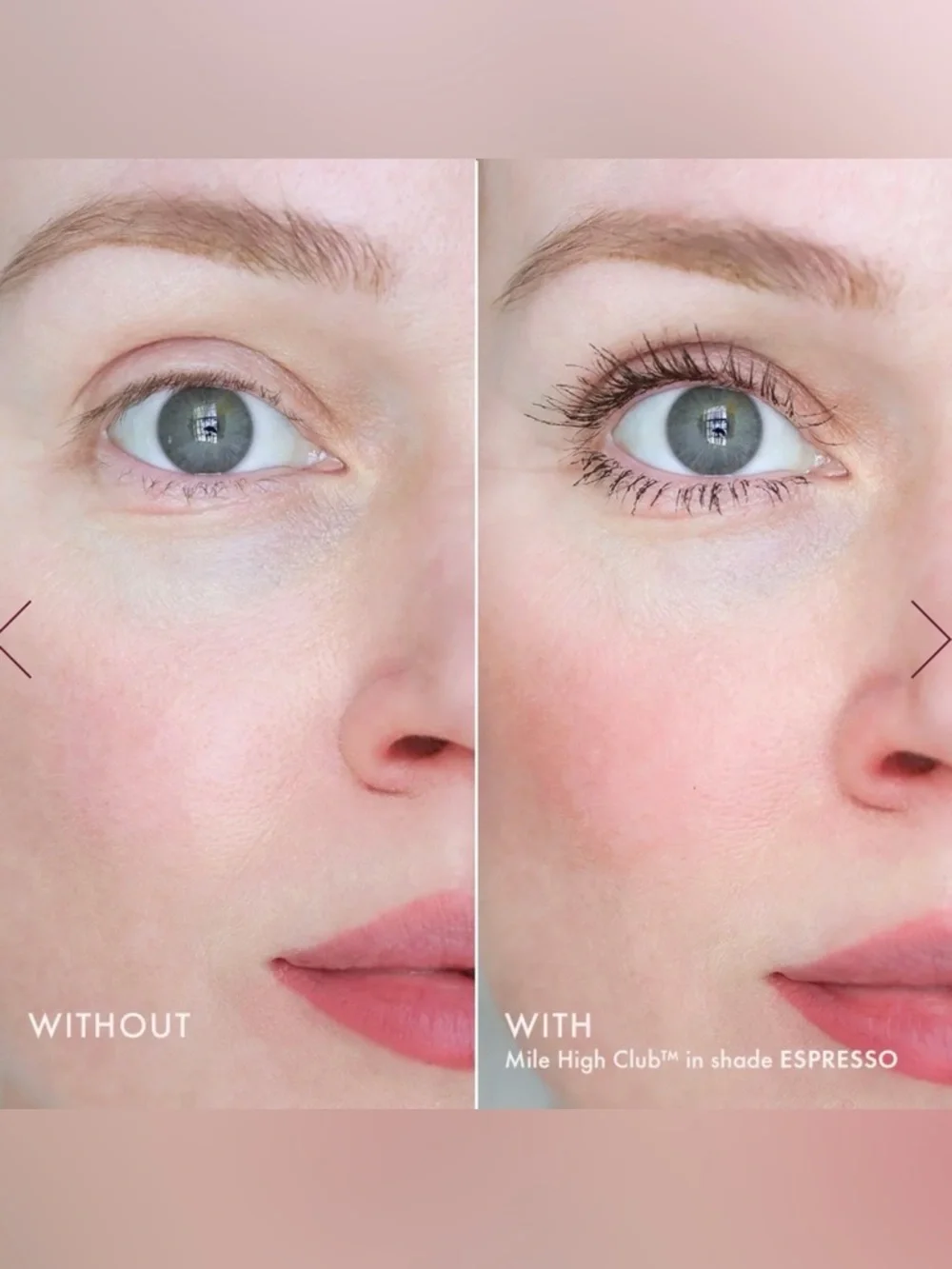 Wander ESPRESSO Mile High Club Mascara